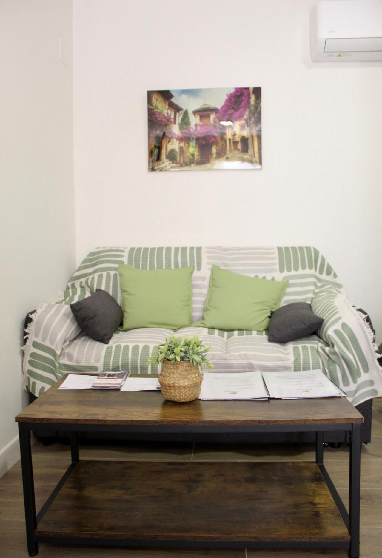 Cenacheros House Apartament