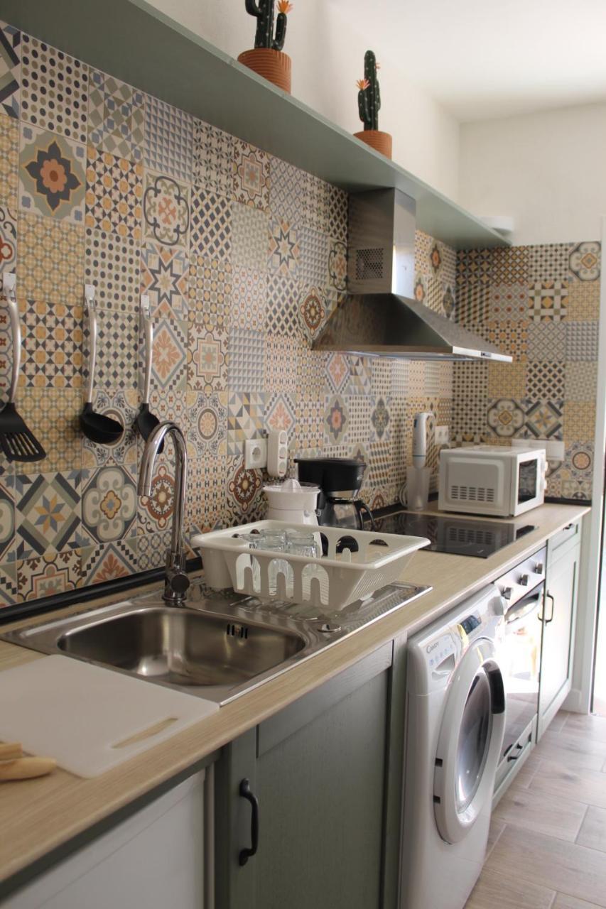 Apartament Cenacheros House *
