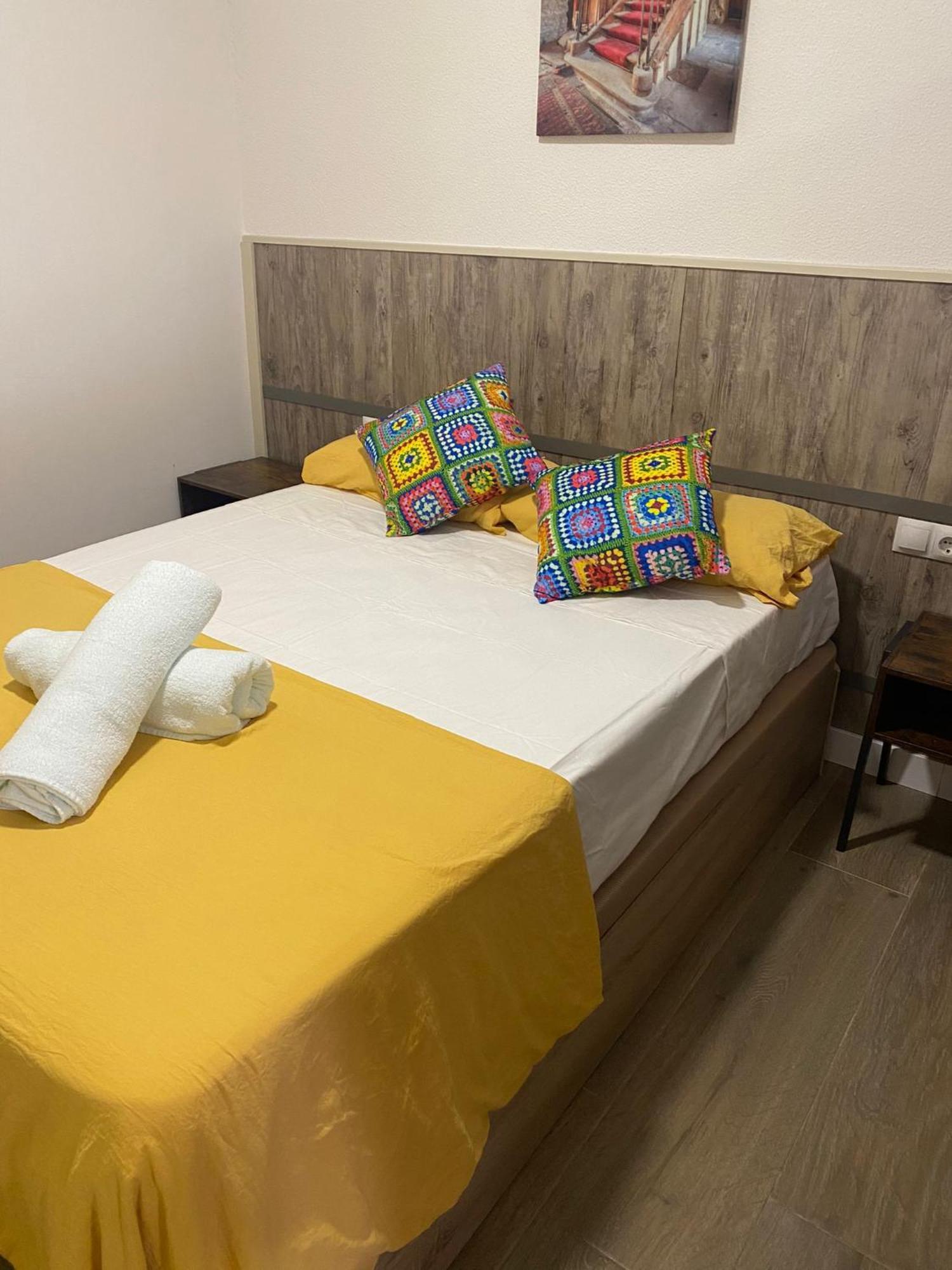 Cenacheros House Apartament
