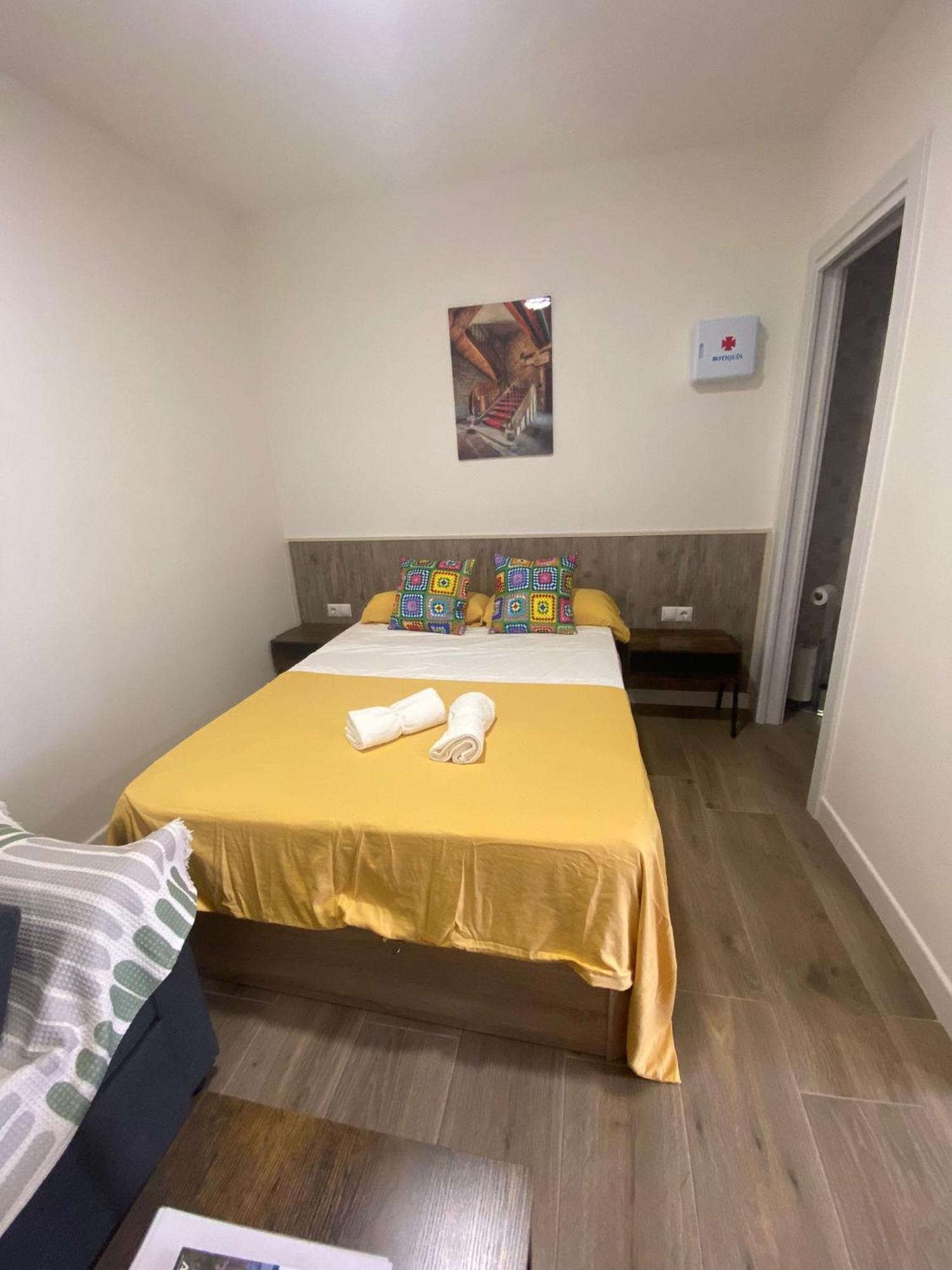 Apartment Cenacheros House Malaga